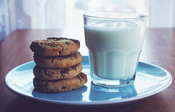 Meijer Recalls Chocolate Chip Cookies Due To Undeclared Milk Allergen | What Shoppers Need To Know